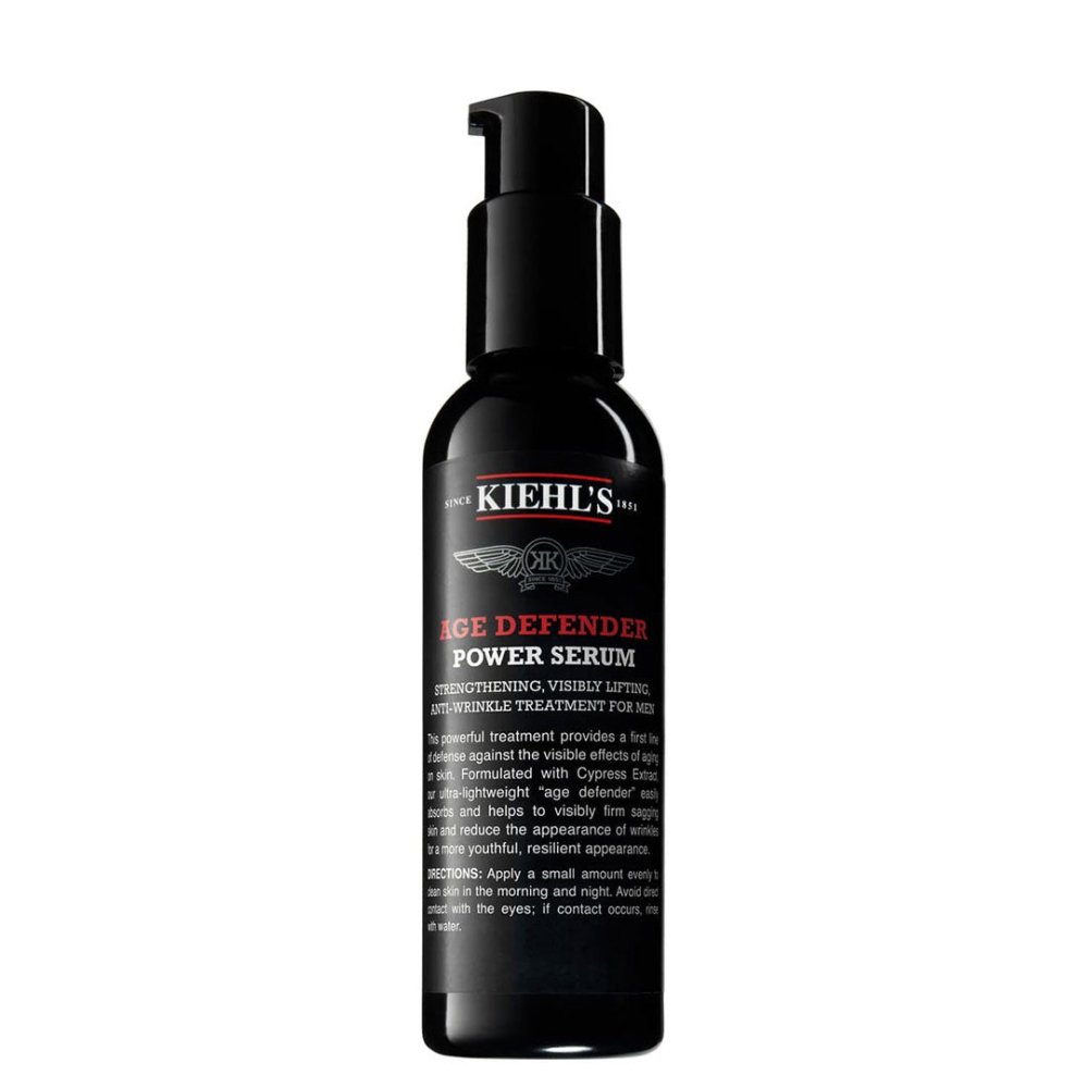 Kiehl's Age Defender Power Serum
