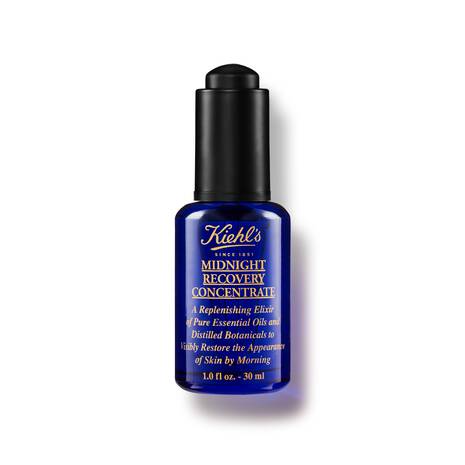 Kiehl's Midnight Recovery Concentrate 30ml