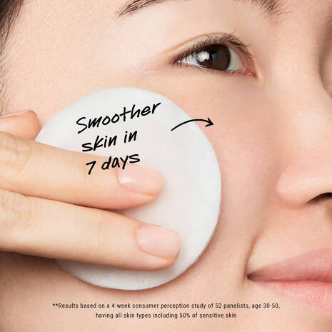 Kiehls Milk-Peel Gentle Exfoliating Toner