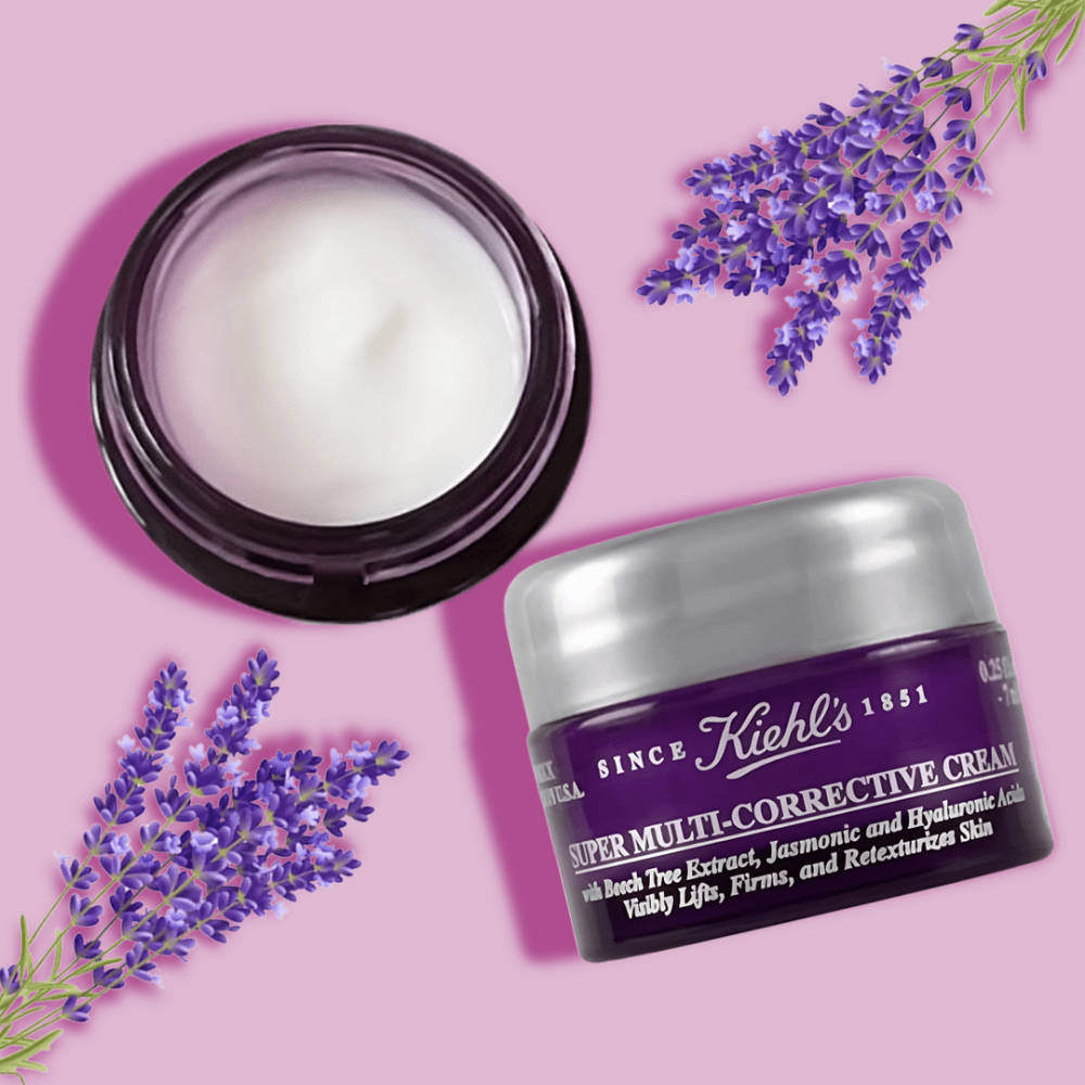 Kiehl's Super Multi Corrective Cream - 50 ml