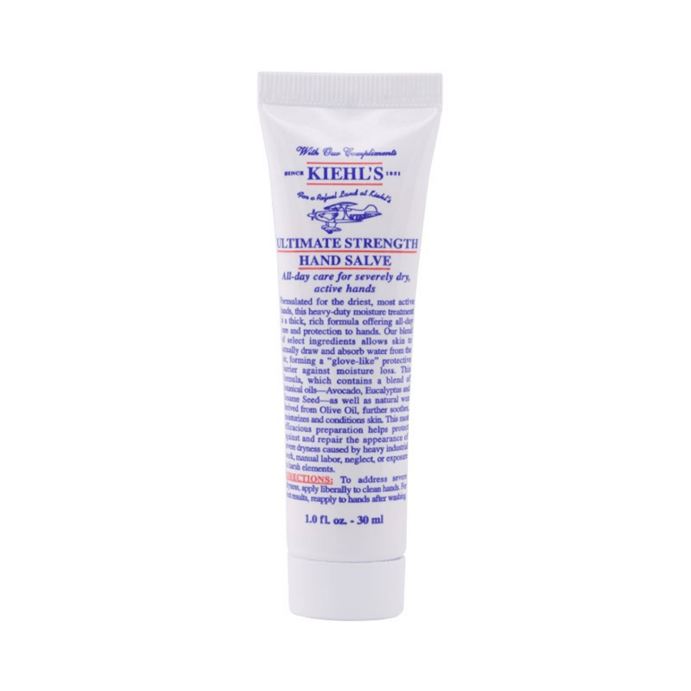 Kiehl's Ultimate Strength Hand Salve 30ml