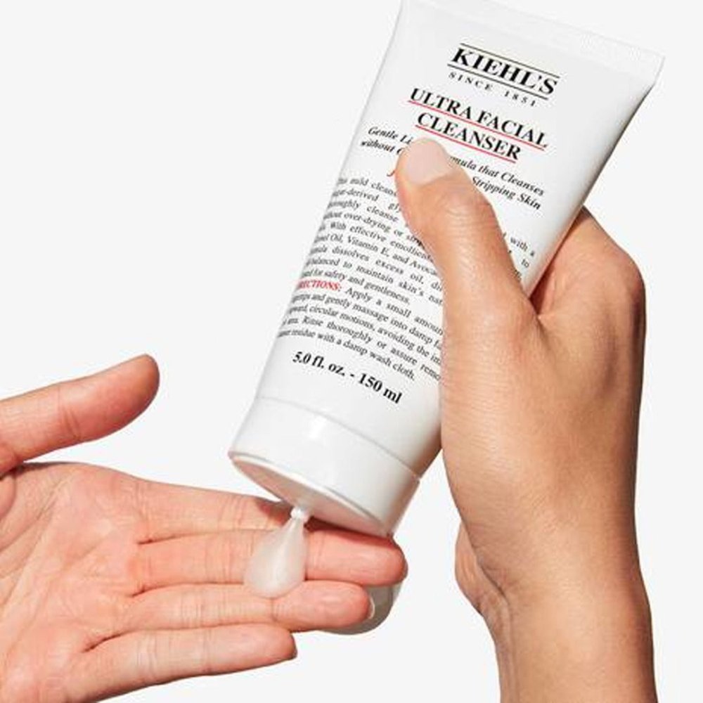 Kiehl's - Ultra Facial Cleanser 150ml