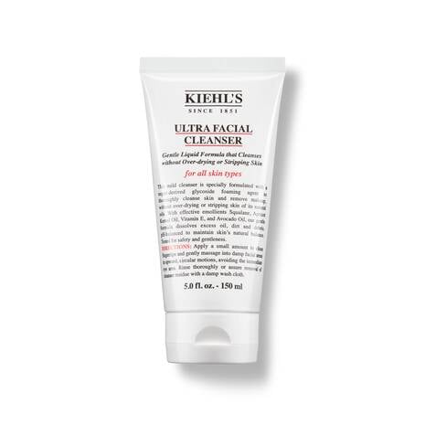 Kiehl's - Ultra Facial Cleanser 150ml