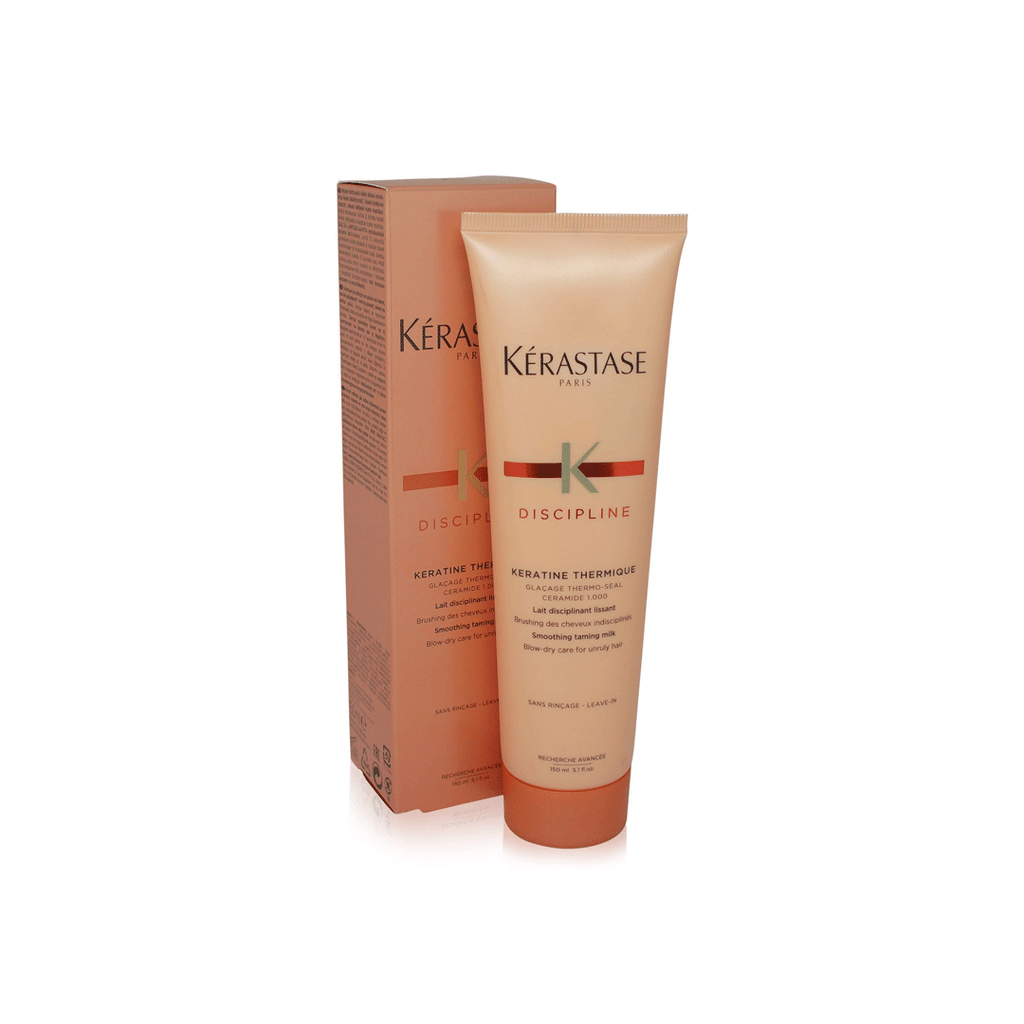 Kerastase Discipline Keratine Thermique 150ml - Anti Frizz Taming Milk