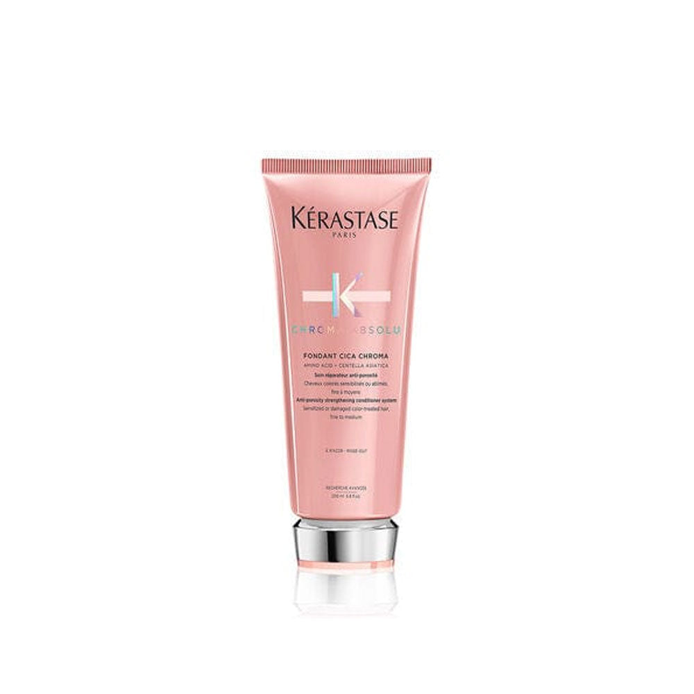 Kerastase Chroma Absolu Fondant Cica Chroma Conditioner 200ml