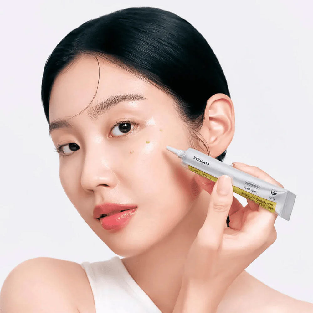 CELIMAX - Vita A Retinal Shot Tightening Booster - 15ML