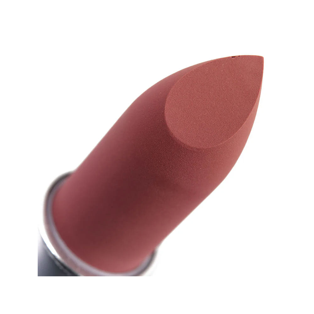 MAC- POWDER KISS LIPSTICK- 921 Sultry Move
