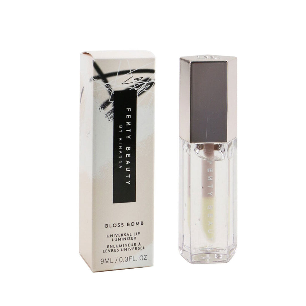 Fenty Beauty by Rihanna Gloss Bomb Universal Lip Luminizer Glass Slipper