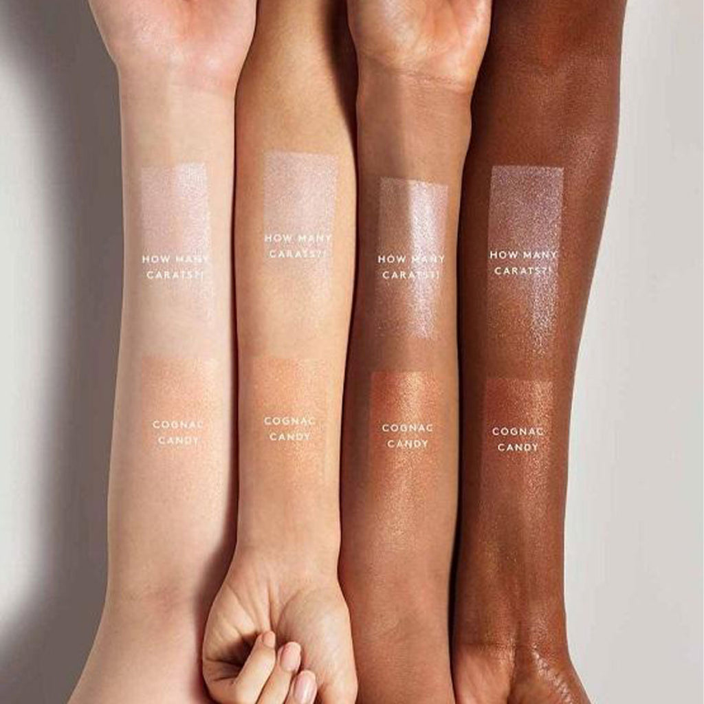 Fenty Beauty Diamond Bomb How Many Carats Highlighter