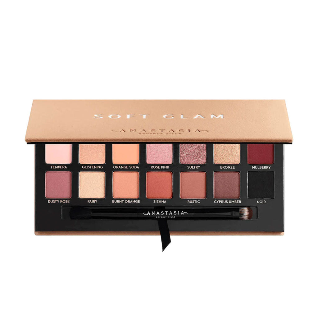 Anastasia Soft Glam Eyeshadow Palette