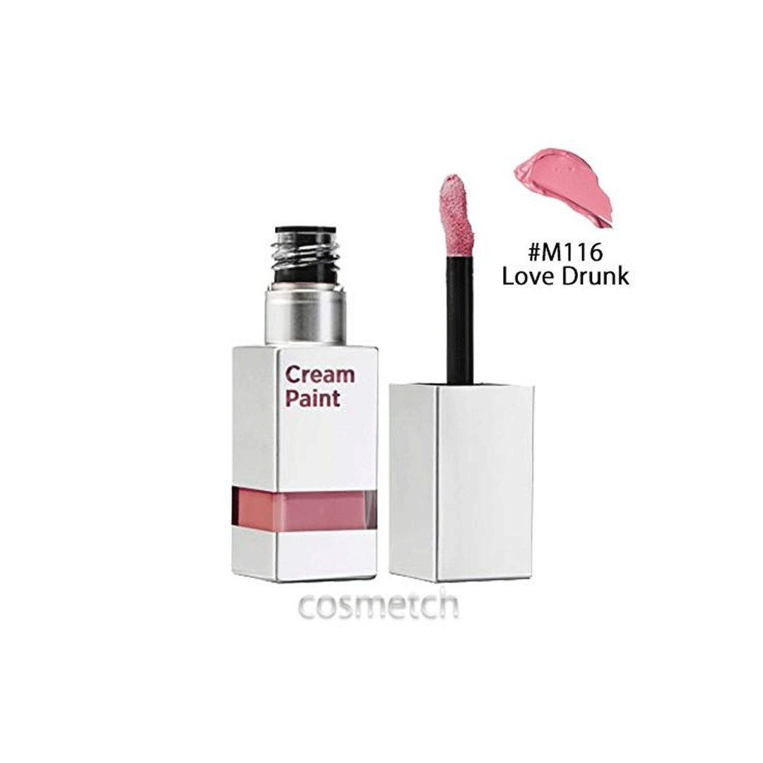 Moonshot Cream Paint Lightfit - M116 Love Drunk