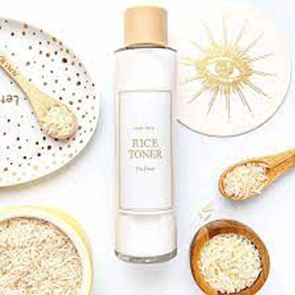 Im From - Rice Toner 150ml