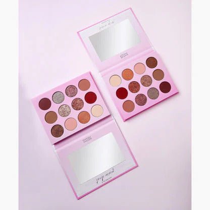 Kroma Drama  Eye Shadow Palette