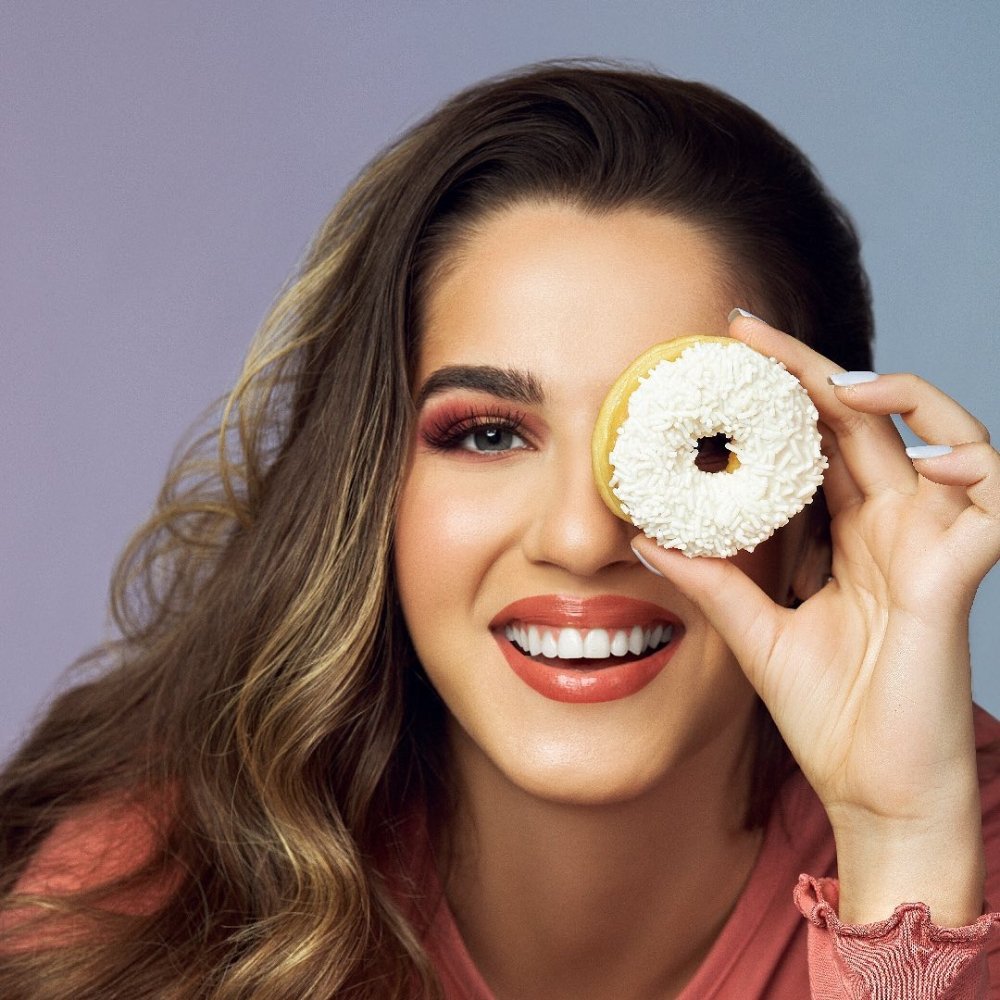 Kroma Drama  Eye Shadow Palette