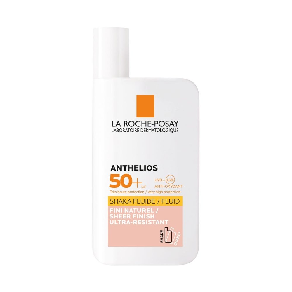 La Roche Posay Anthelios Xl 50+ Extreme Color Fluid 50ml