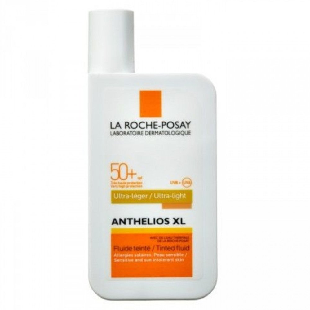 La Roche Posay Anthelios Xl 50+ Extreme Color Fluid 50ml