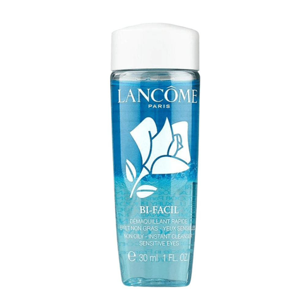 Lancome Bi Facil Non Oily Instant Cleanser For Sensitive Eyes - 30ml