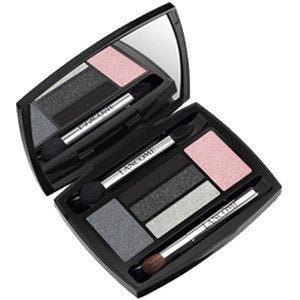 Lancôme Hypnose Drama Eyes 5 Color Palette - DR2 Mon Smoky