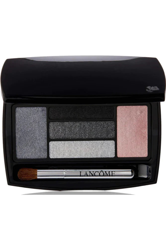 Lancôme Hypnose Drama Eyes 5 Color Palette - DR2 Mon Smoky