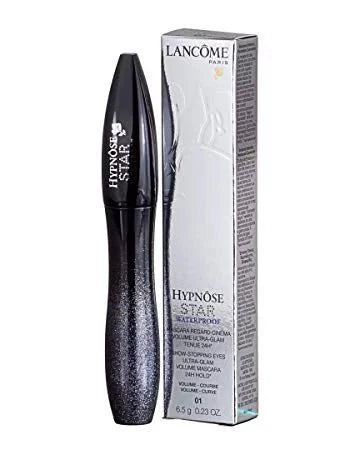 Lancôme Hypnôse Star Mascara Waterproof - 01 Noir Midnight