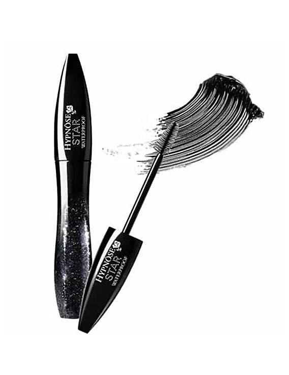 Lancôme Hypnôse Star Mascara Waterproof - 01 Noir Midnight