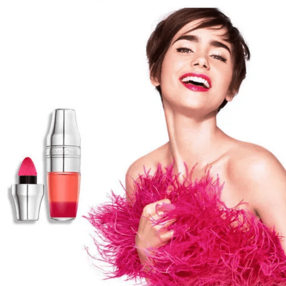 Lancome Juicy Shaker