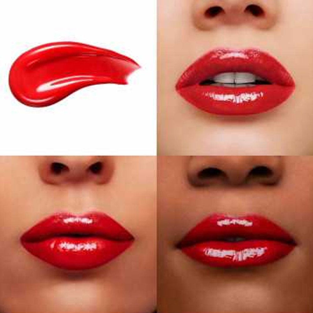 Lancome L'absolut Lacquer - 134 Be Brilliant Mini