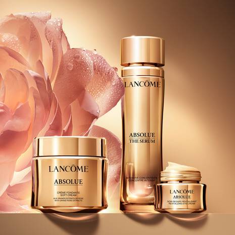 Lancome Absolue Soft Cream 15ml