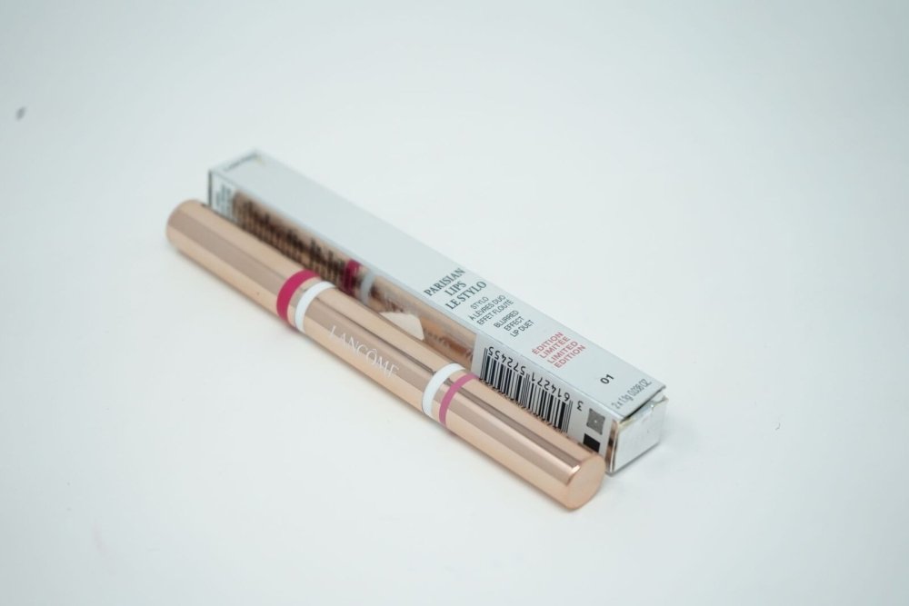 LANCÔME PARISIAN LIPS LE STYLO 1