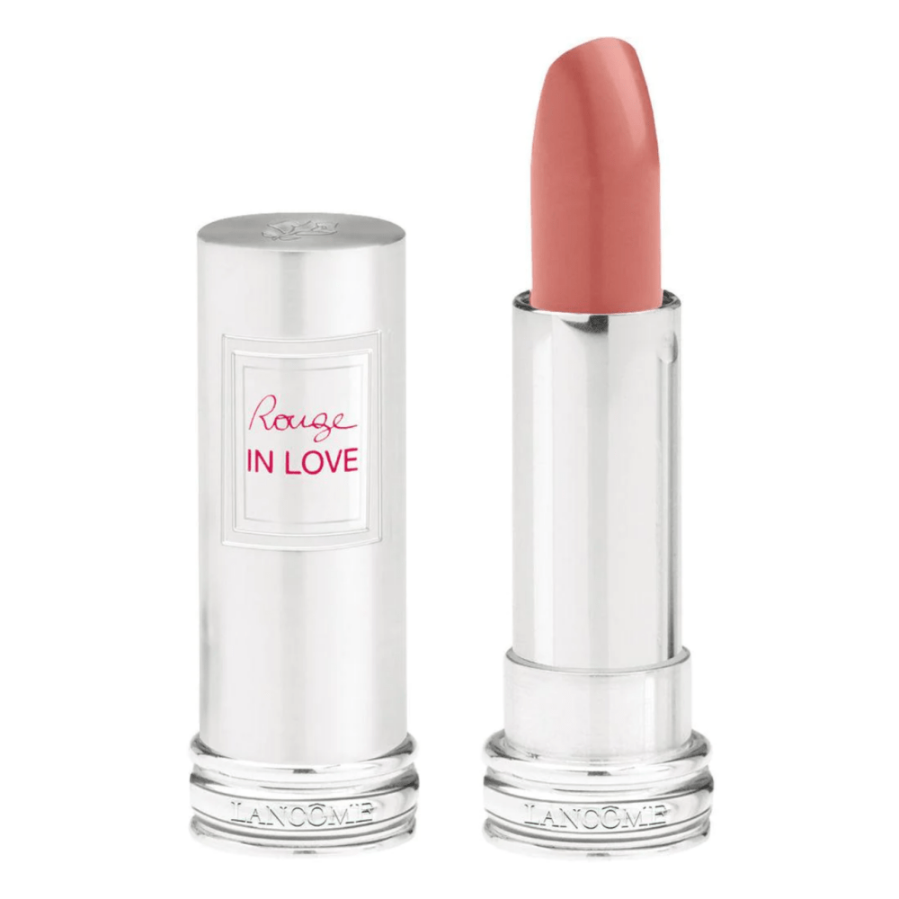 Lancome Rouge in Love Rose Tea 200 B
