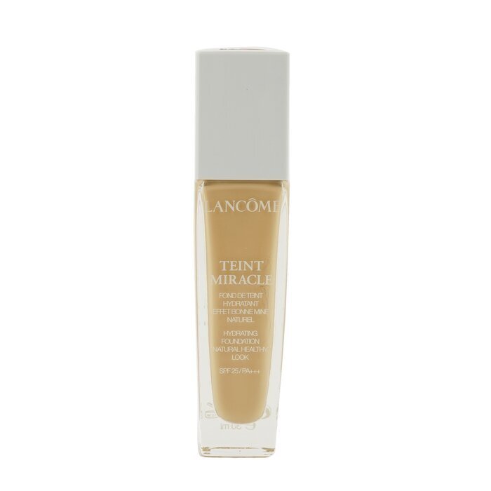 Lancome Teint Clarifique Hydrating Foundation Po-01