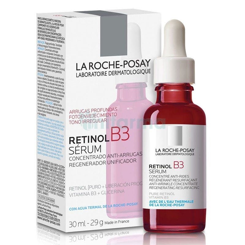 Laroche-Posay Retinol B3 Serum - 30ml