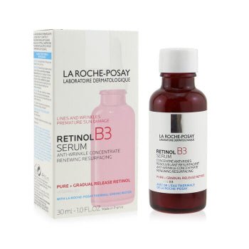 Laroche-Posay Retinol B3 Serum - 30ml