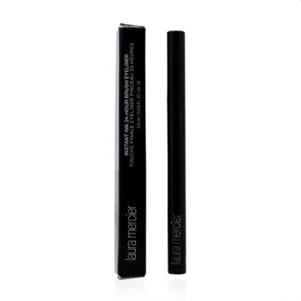 Laura Mercier Instant Ink 24-Hour Brush Eyeliner