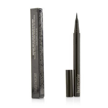 Laura Mercier Instant Ink 24-Hour Brush Eyeliner
