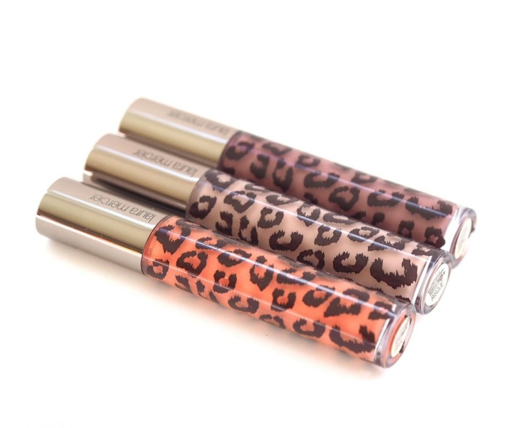 Laura Mercier Lacquer Up Acrylic Lip Varnish - Seductive