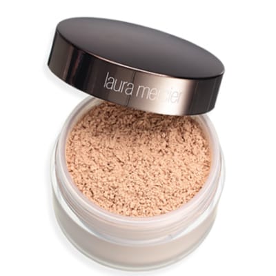 Laura Mercier Loose Setting Face Powder Translucent Glow