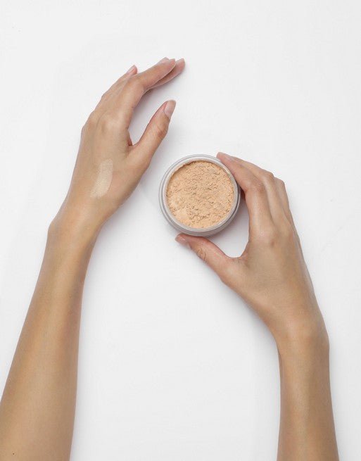 Laura Mercier Loose Setting Face Powder Translucent Glow