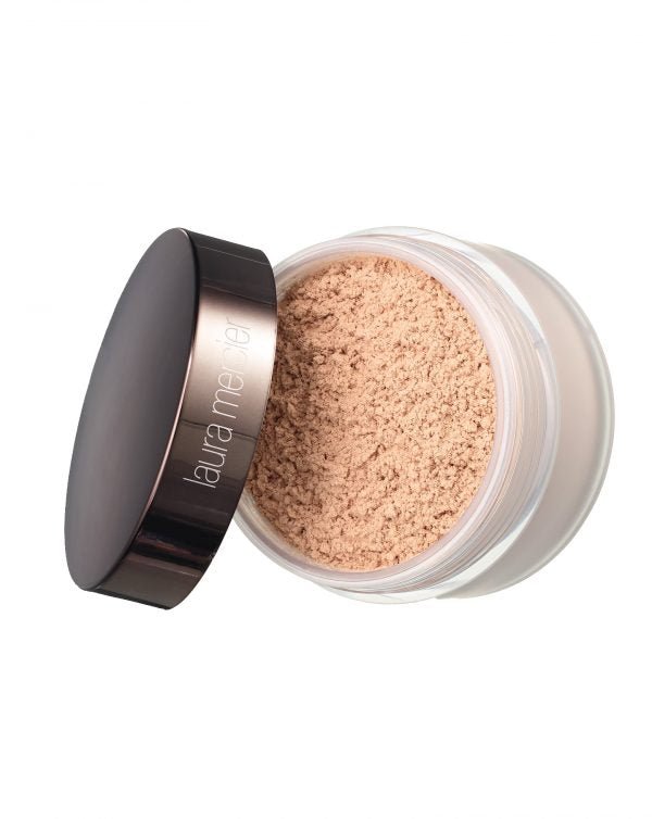 Laura Mercier Loose Setting Face Powder Translucent Glow