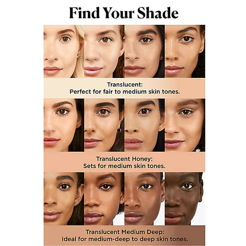 Laura Mercier Translucent Loose Setting Powder Travel Size