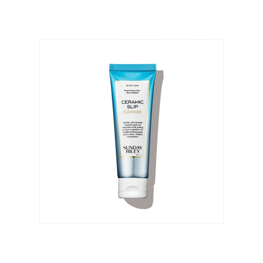 Sunday Riley Ceramic Slip Cleanser 30ml