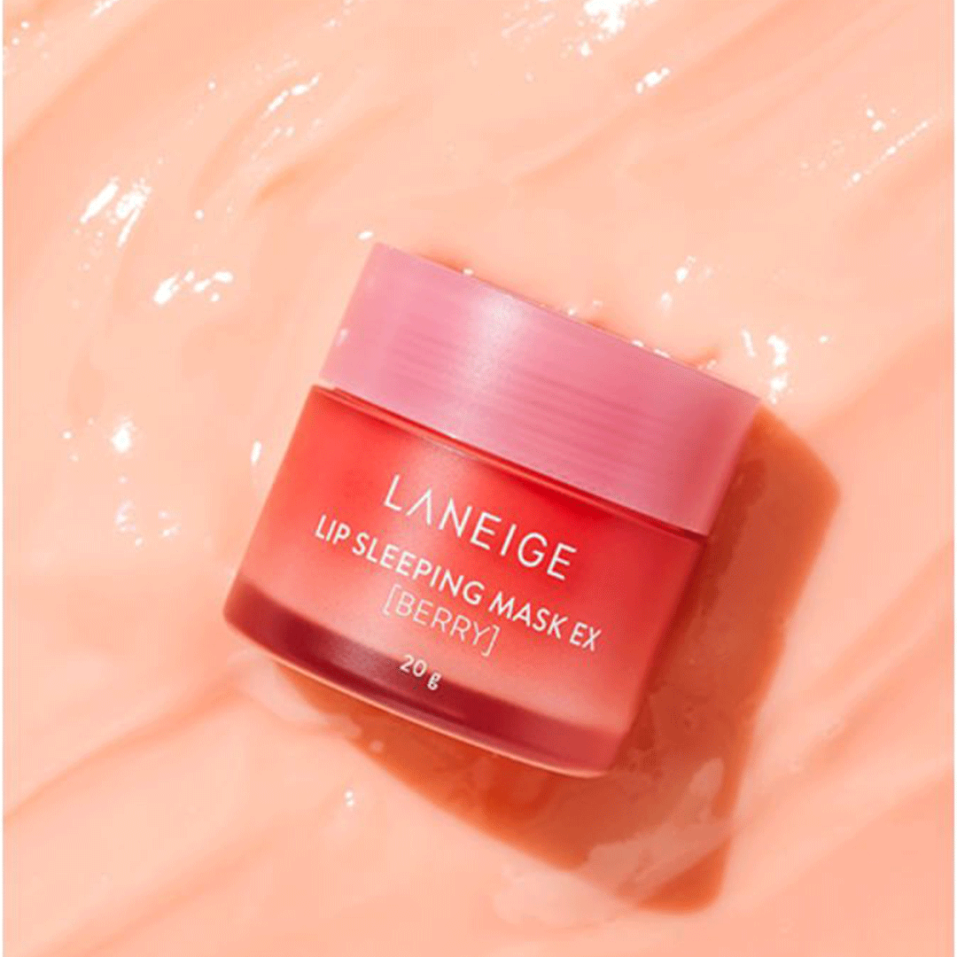 Laneige Lip Sleeping Mask 20g