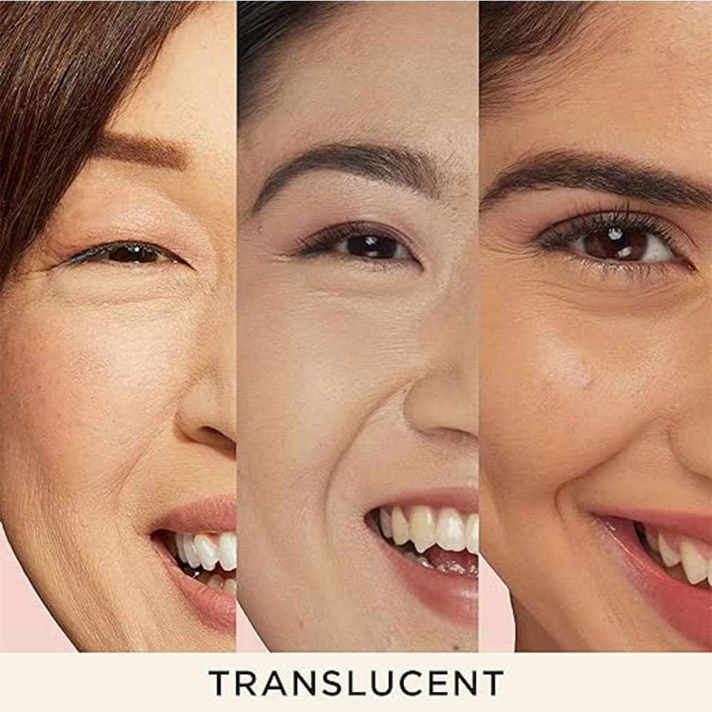 IT Cosmetics Bye Bye Pores Pressed Powder - Translucent