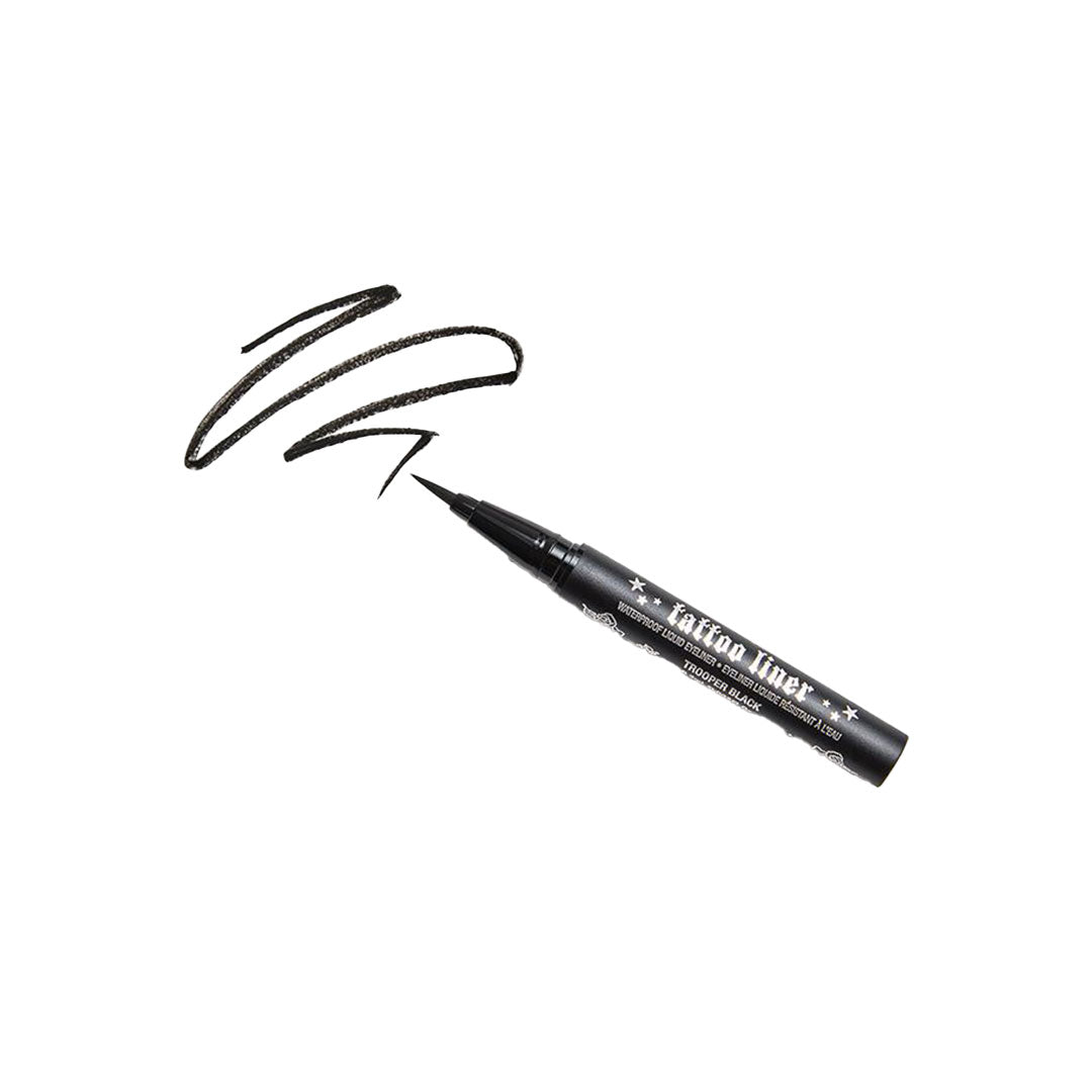 Kat von d Tattoo Liner Mini Unboxed