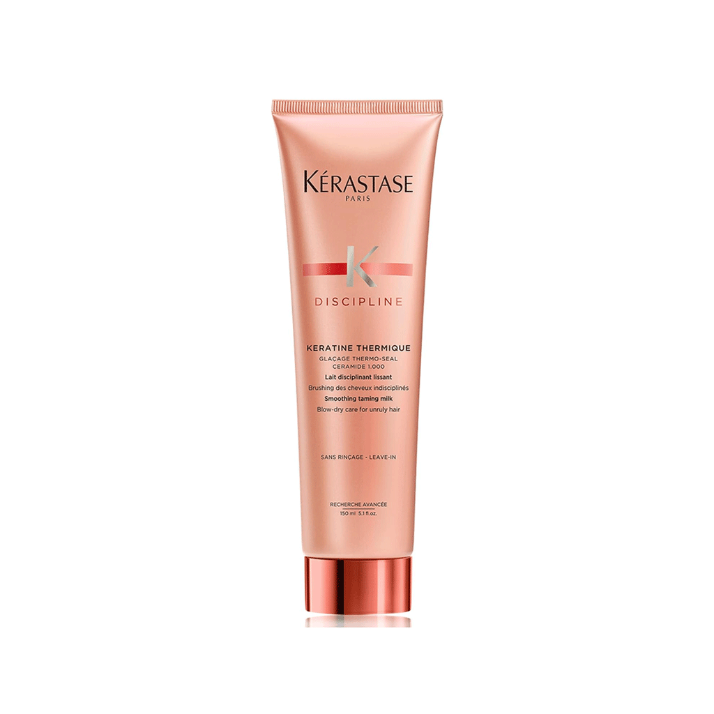 Kerastase Discipline Keratine Thermique 150ml - Anti Frizz Taming Milk