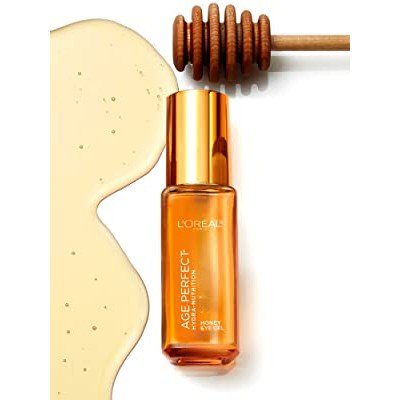 LOreal Age Perfect Hydra Nutrition Honey Eye Gel 15ml