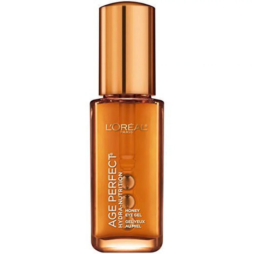 LOreal Age Perfect Hydra Nutrition Honey Eye Gel 15ml
