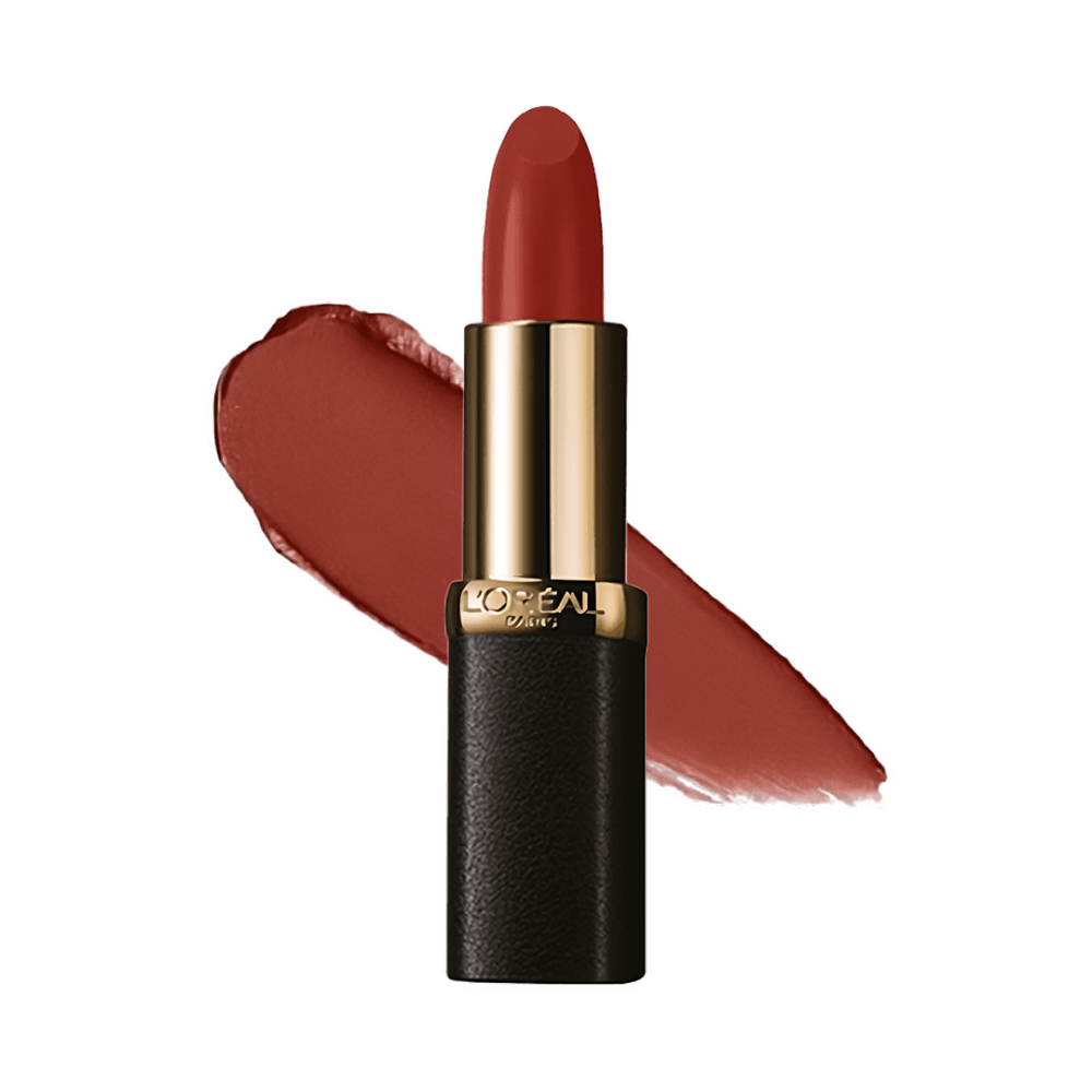 L'Oreal Color Riche Matte - 129 I Lead