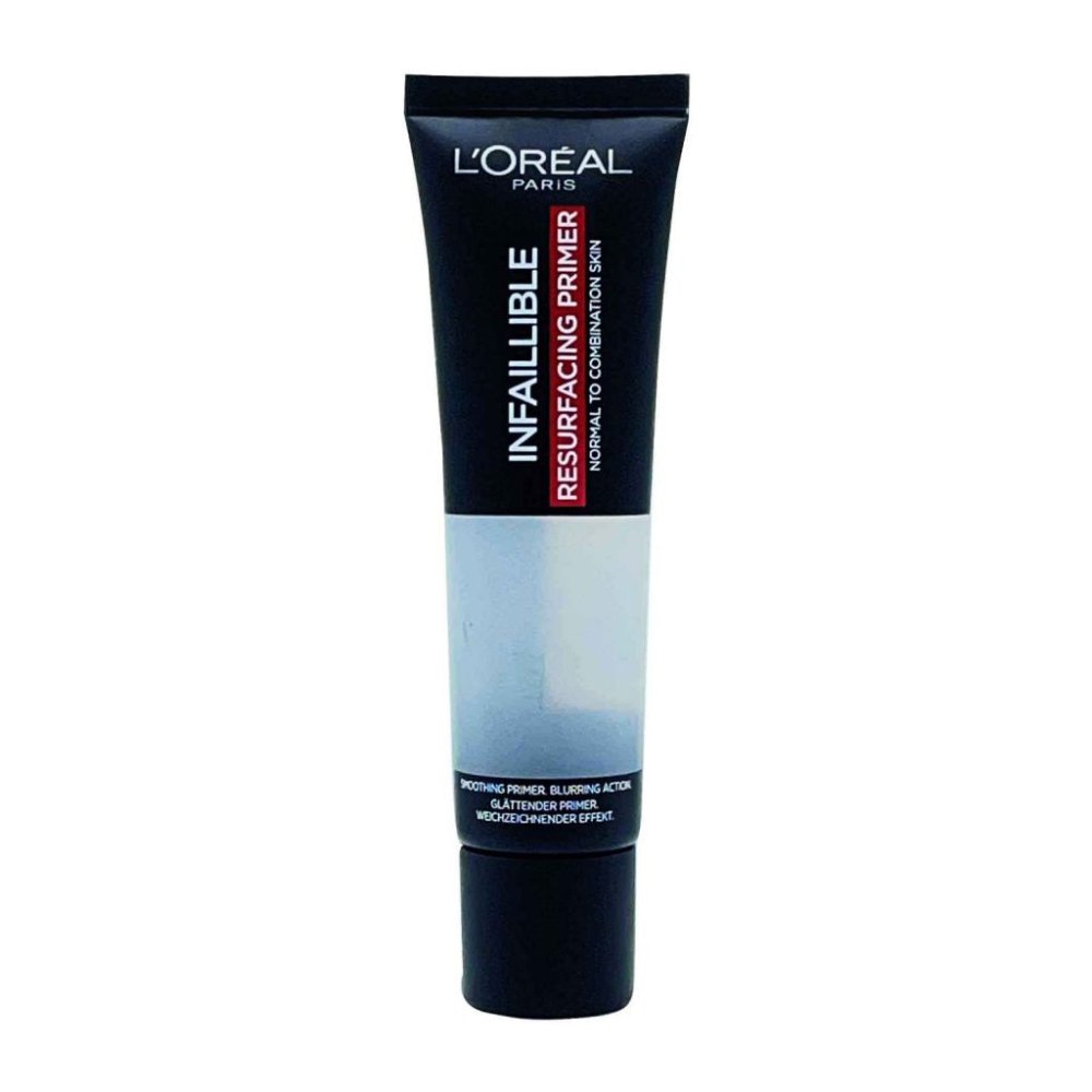 LOreal Infallible Resurfacing Primer