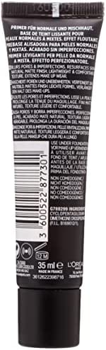 LOreal Infallible Resurfacing Primer